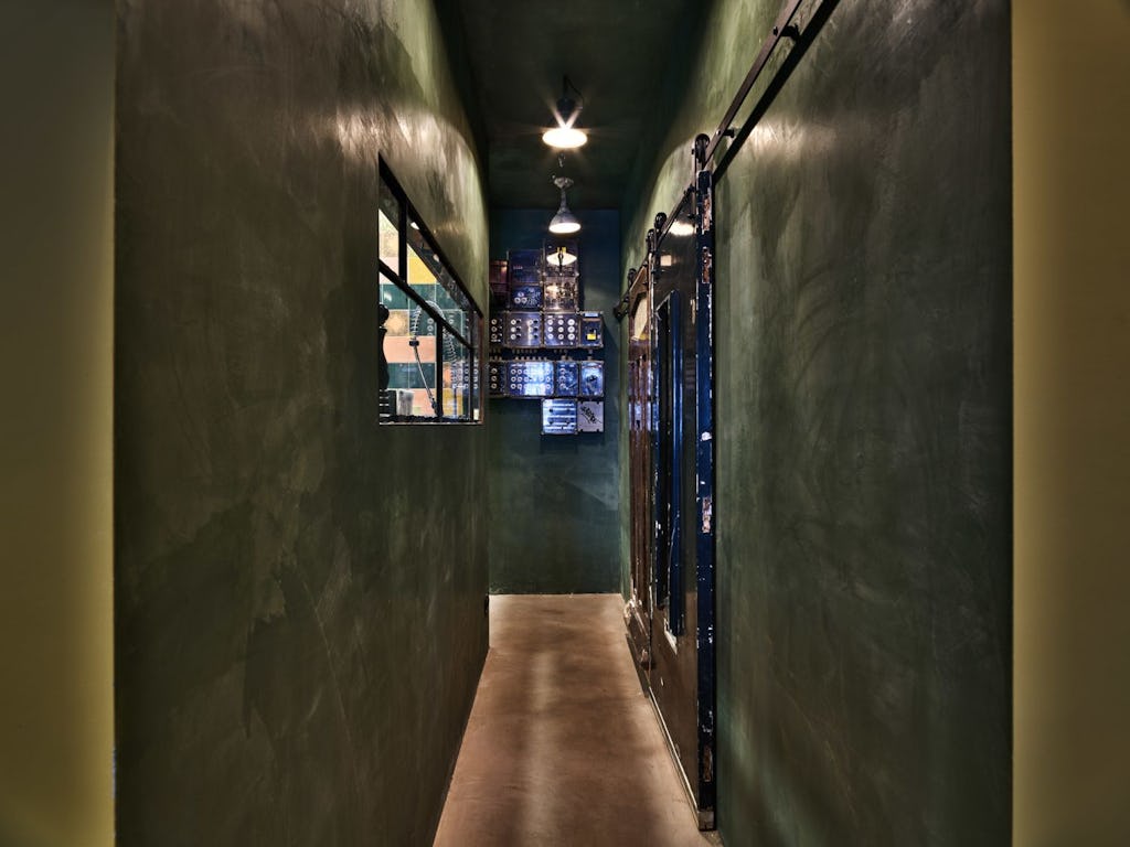 Foodpark Harnaschpolder