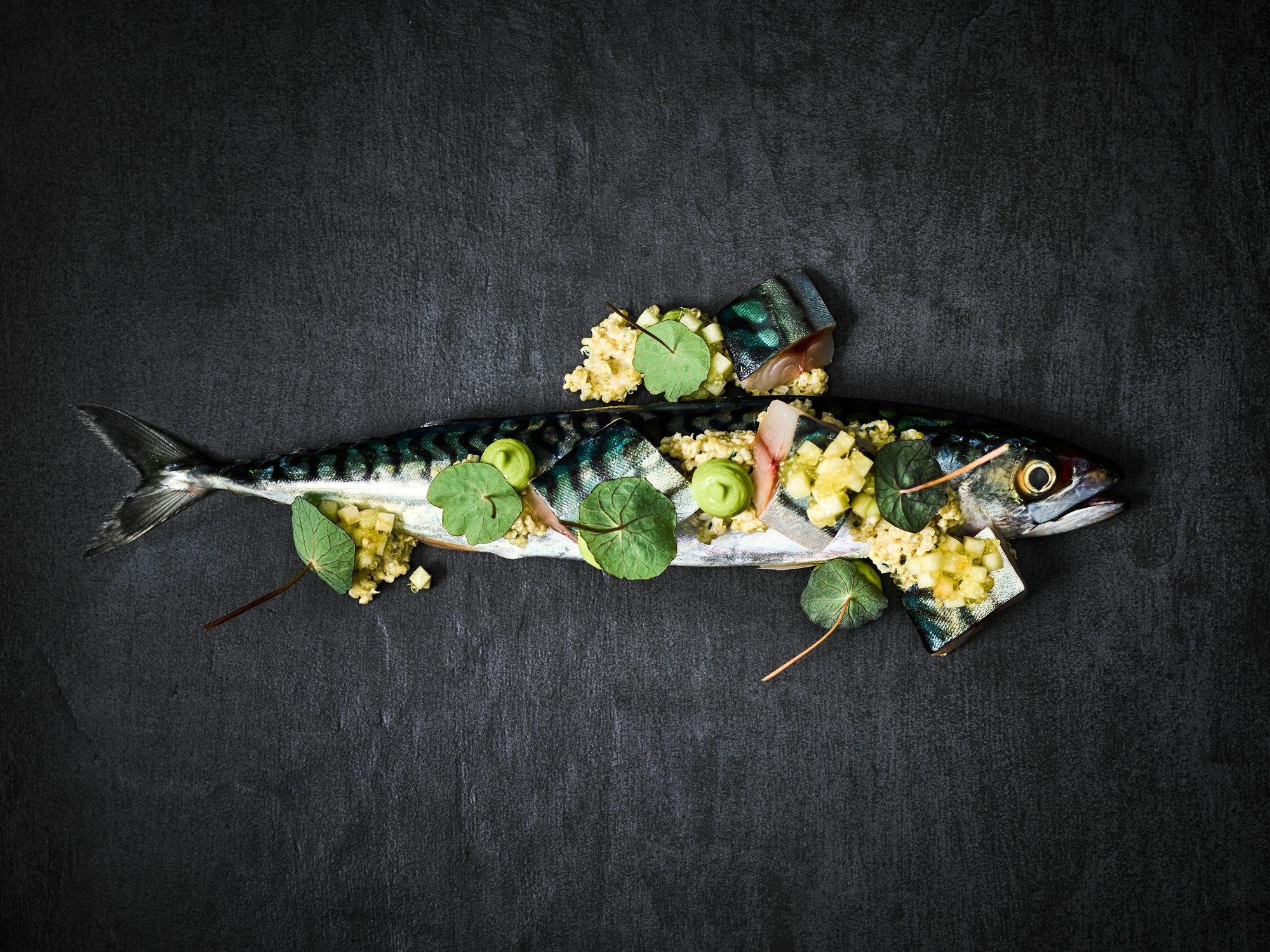 'Duurzame restaurants serveren massaal niet duurzame vis'
