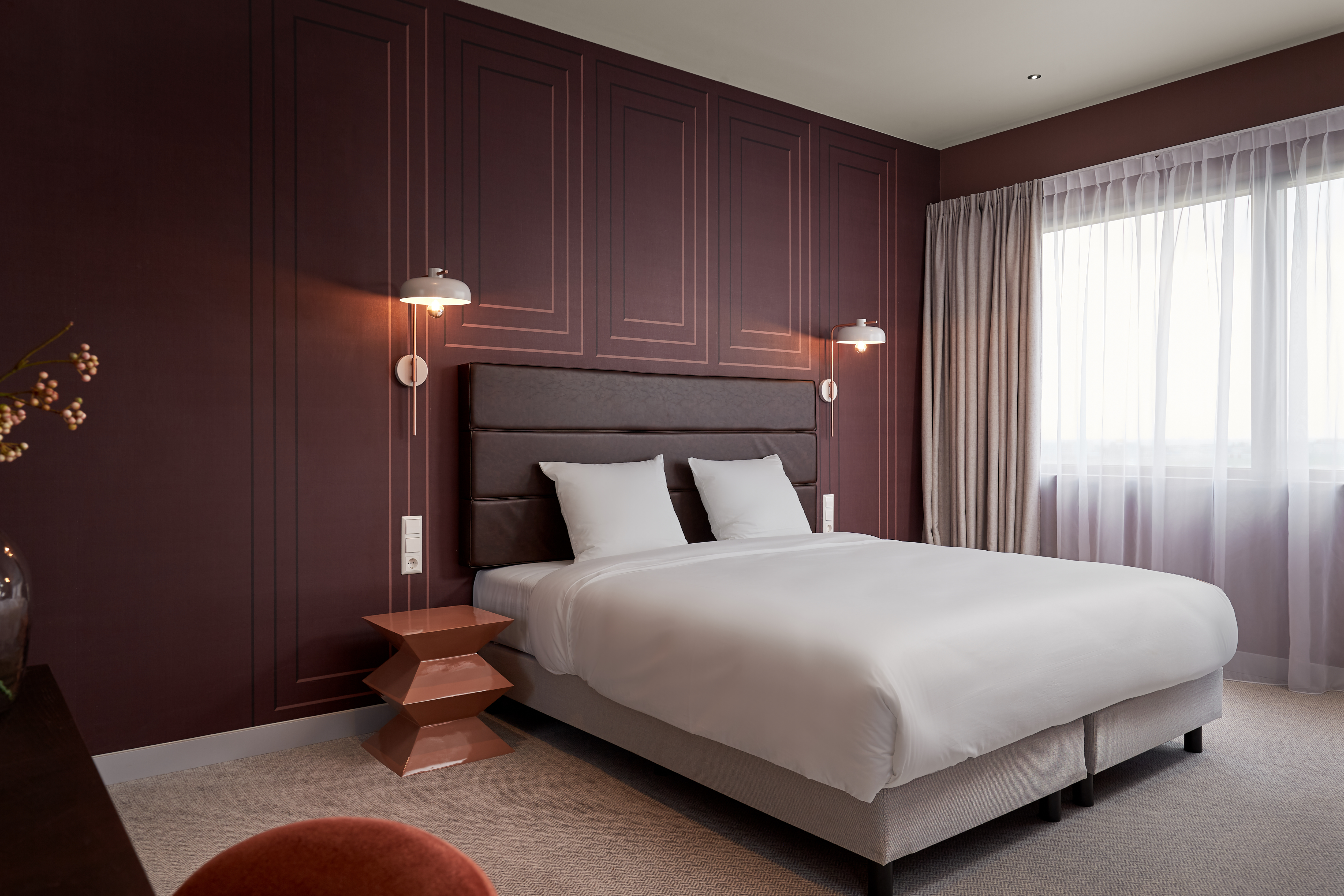 Corendon: eerste gasten in grootste hotel van de Benelux (+foto's)