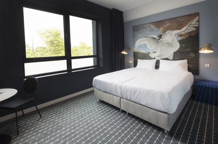 Frietsalon Zuiderkruis