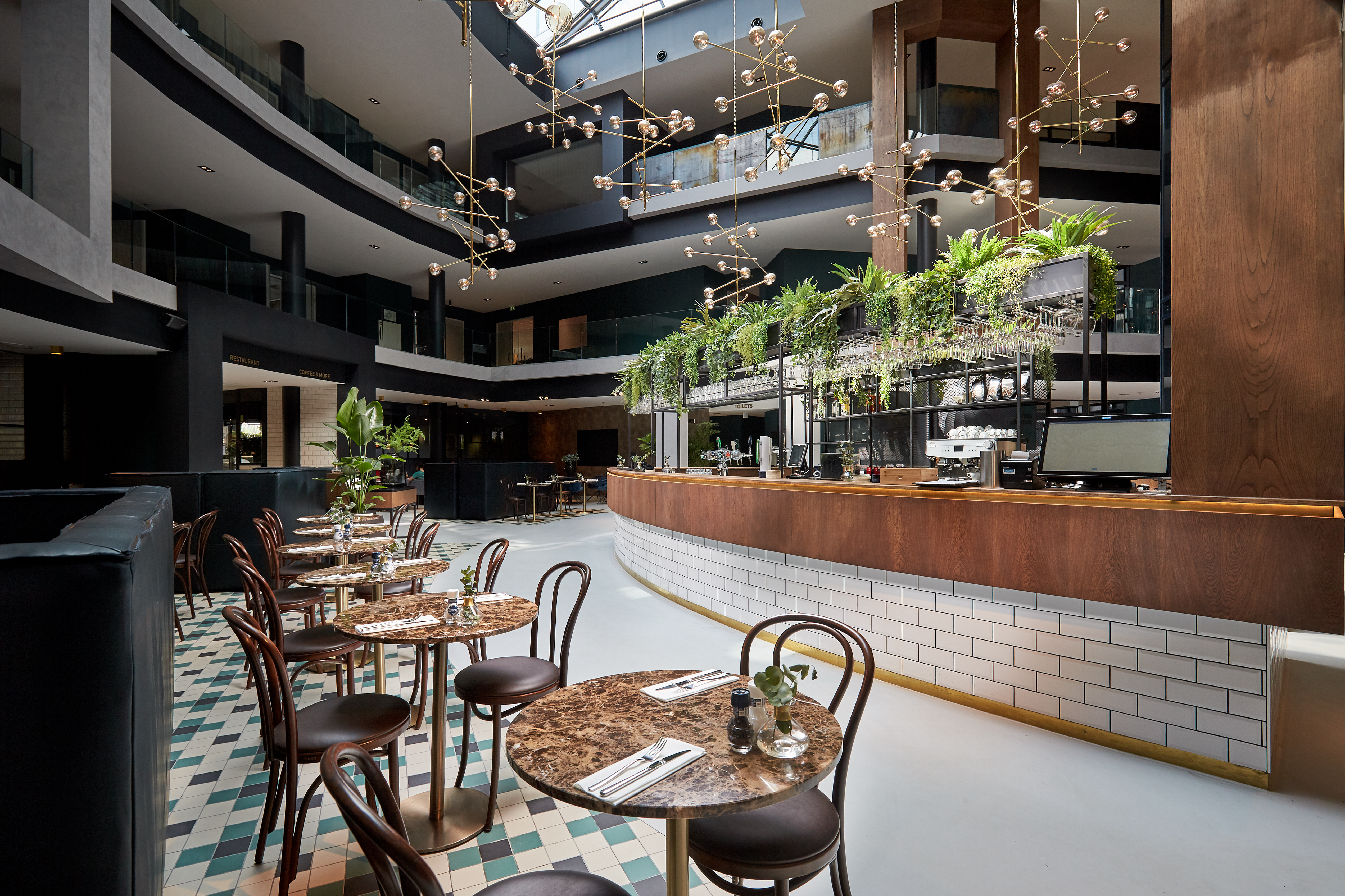 Frietsalon Zuiderkruis