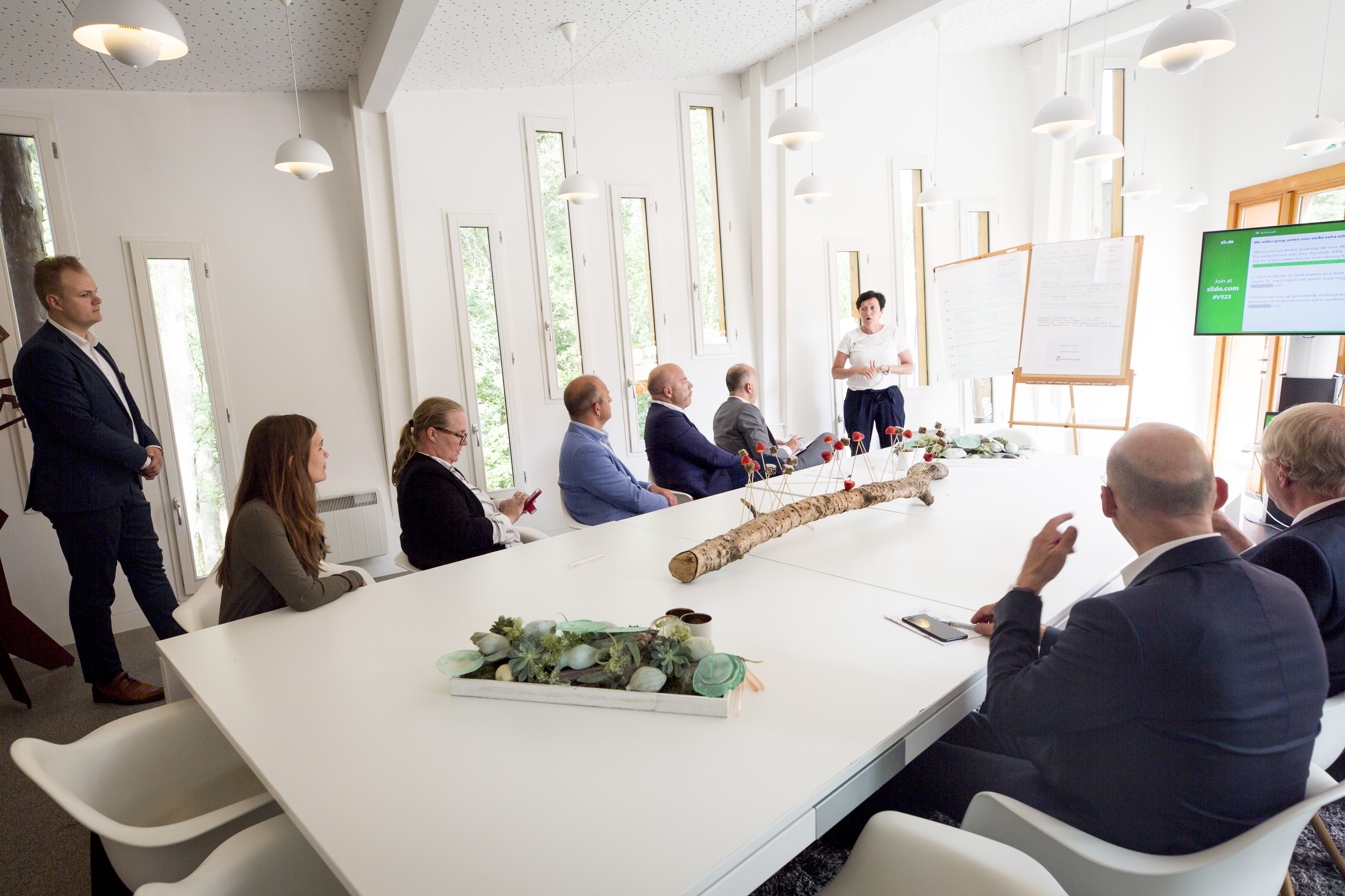 Kwalitaria coronacrisis