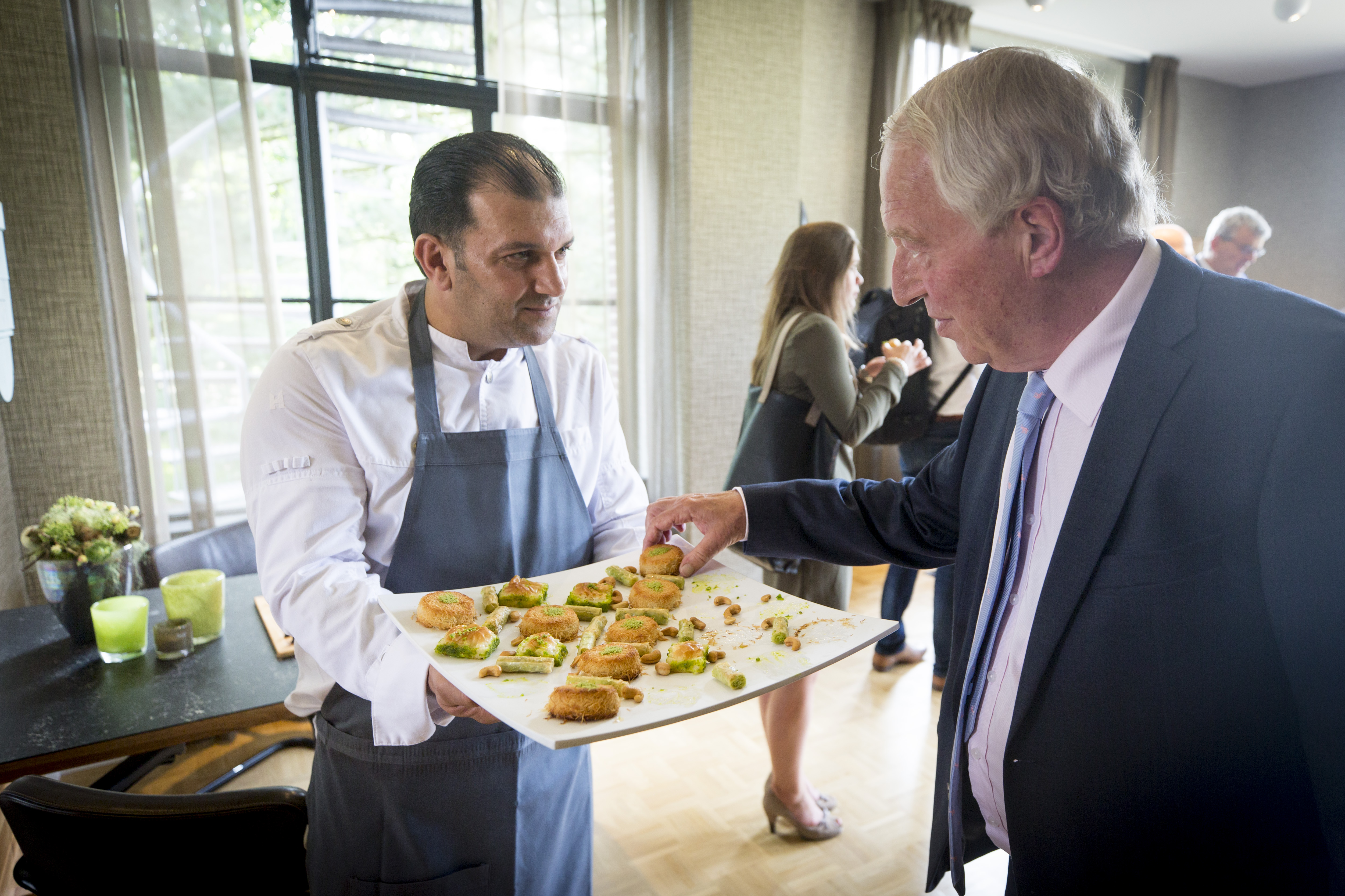 Kwalitaria coronacrisis