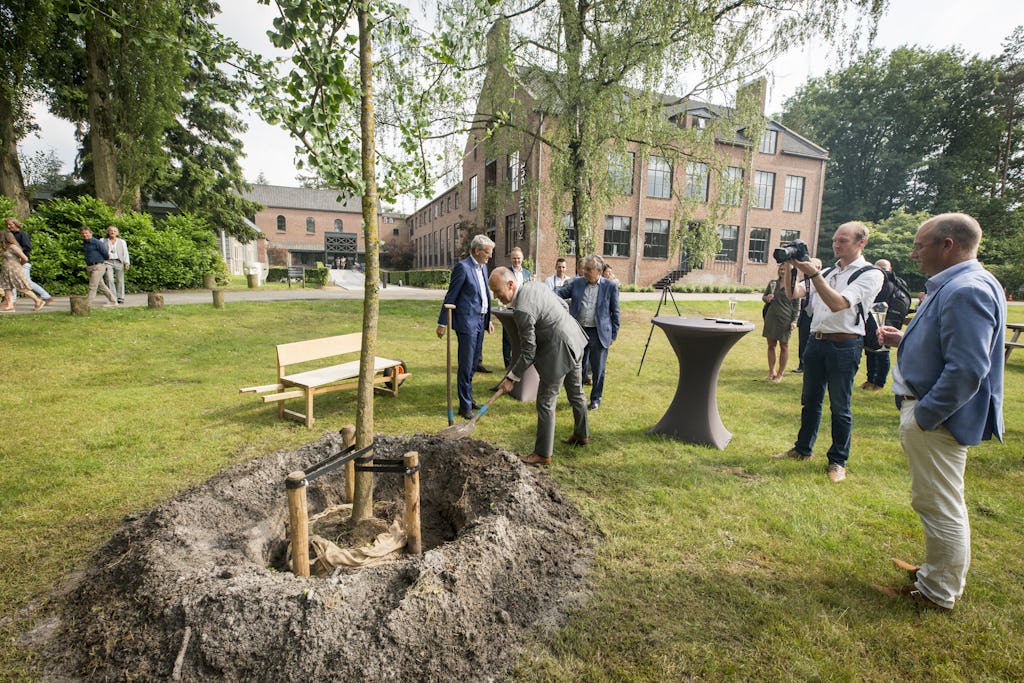 Snackpoint Roosendaal