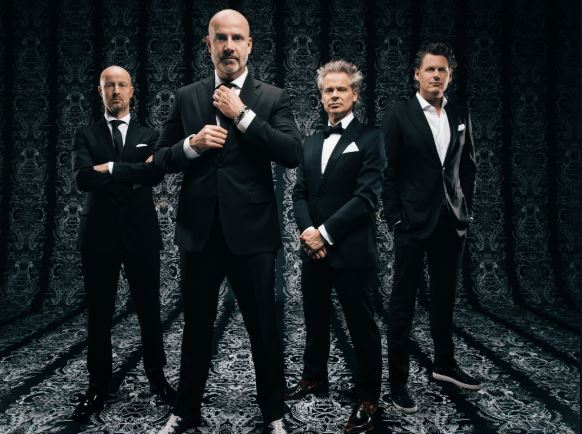 BLØF lanceert Zoutelande Blond bier