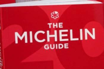 Data gidspresentaties GaultMillau en Michelin voor 2019