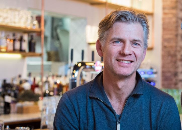 Bijvangst Amsterdam gesloten. Wat was invloed recensie?