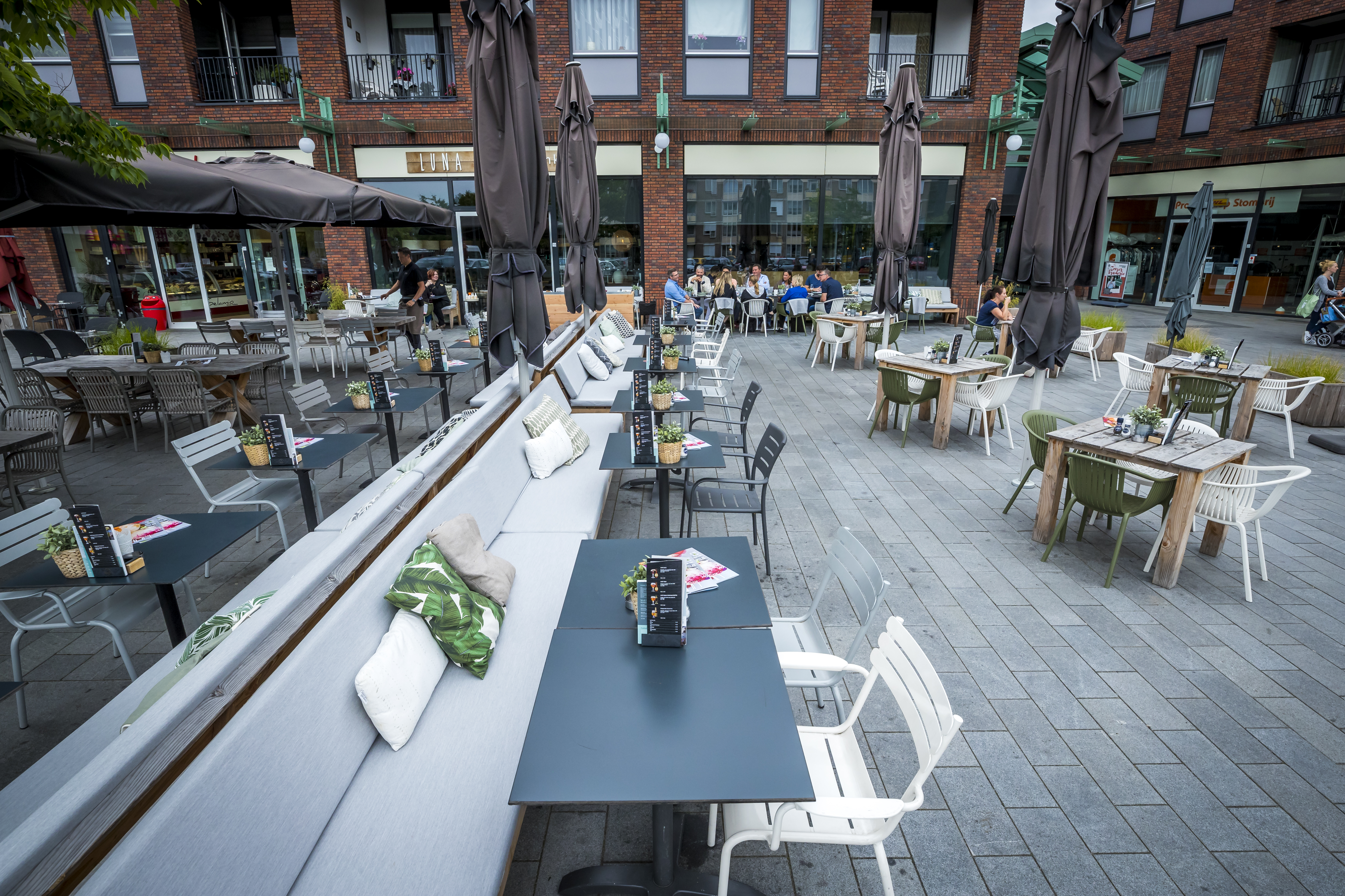 Zo komt de Terras Top 100 2018 tot stand