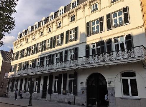 LHBTI-vriendelijk Hotel Monastère opent deuren in Maastricht