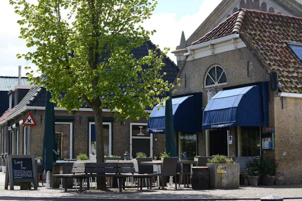 Terras Top 100 2018 nr.50: d'Ouwe Smisse, Zonnemaire