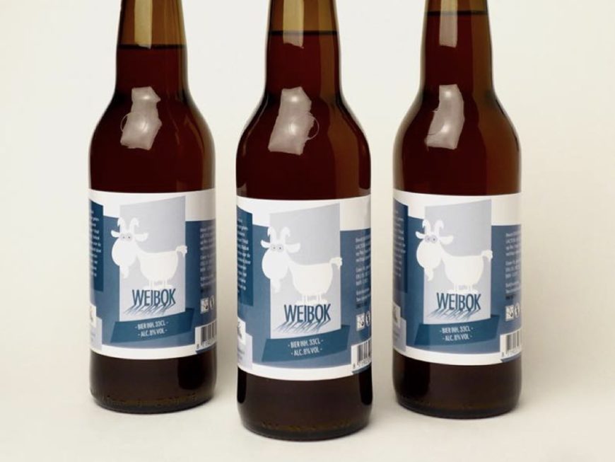 Klaverke Bier wint eerste wedstrijd 'Nederlands Nieuwe'