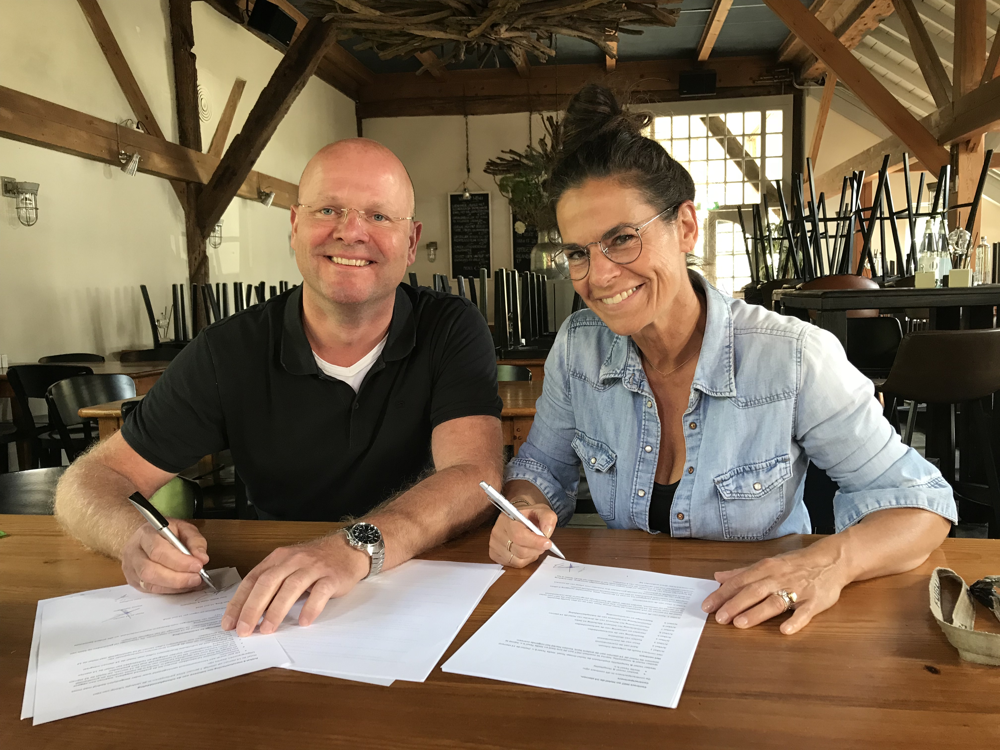 Hotel Groep Texel uitgebreid met vierde hotel