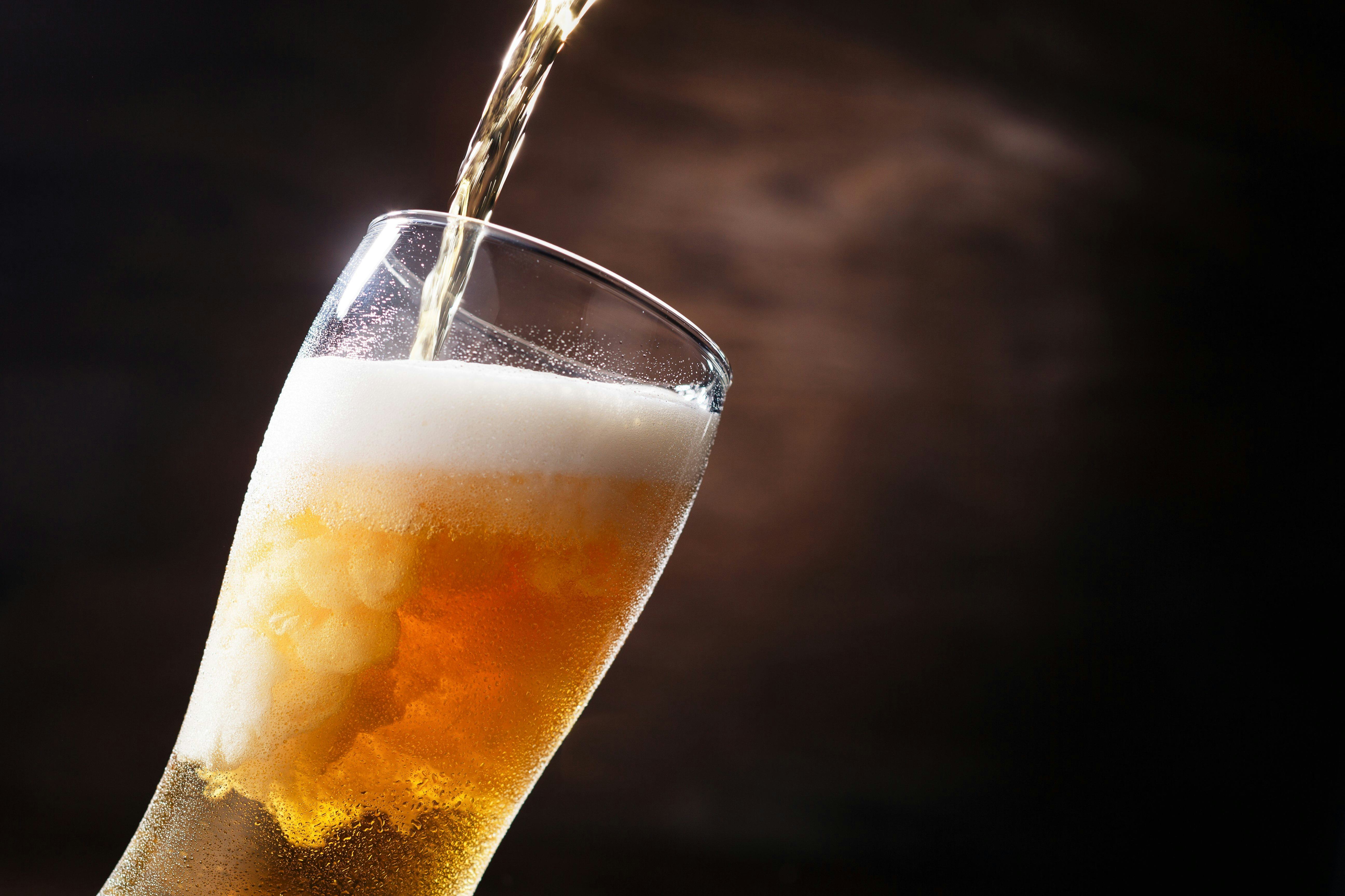Keuringsdienst gaat bier testen voor WK