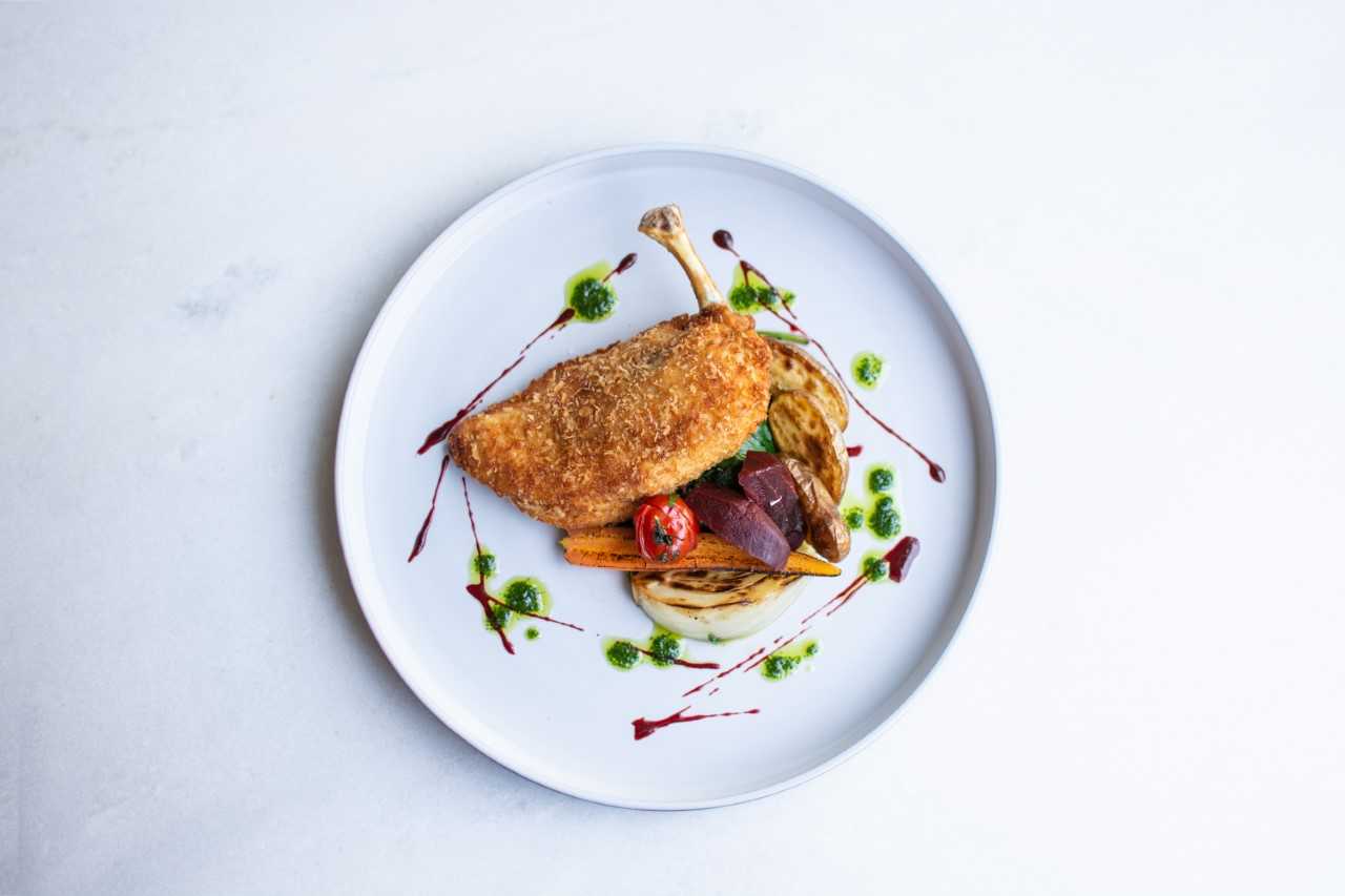 Franse bistro Café Louis opent deuren in historisch klooster