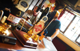 Heineken trekt portemonnee voor Britse pubs