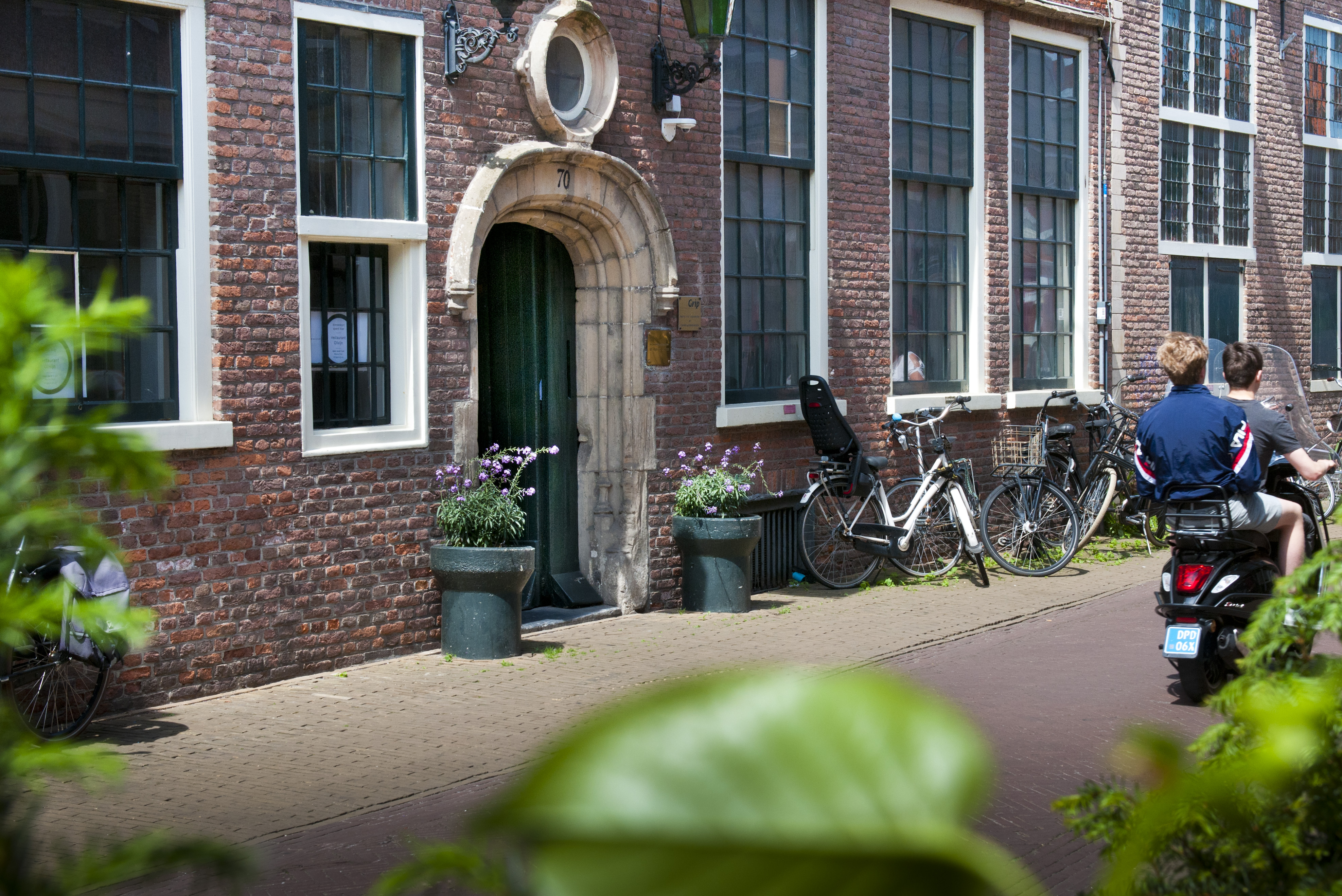 Kwalitaria Walk-Inn Drachten