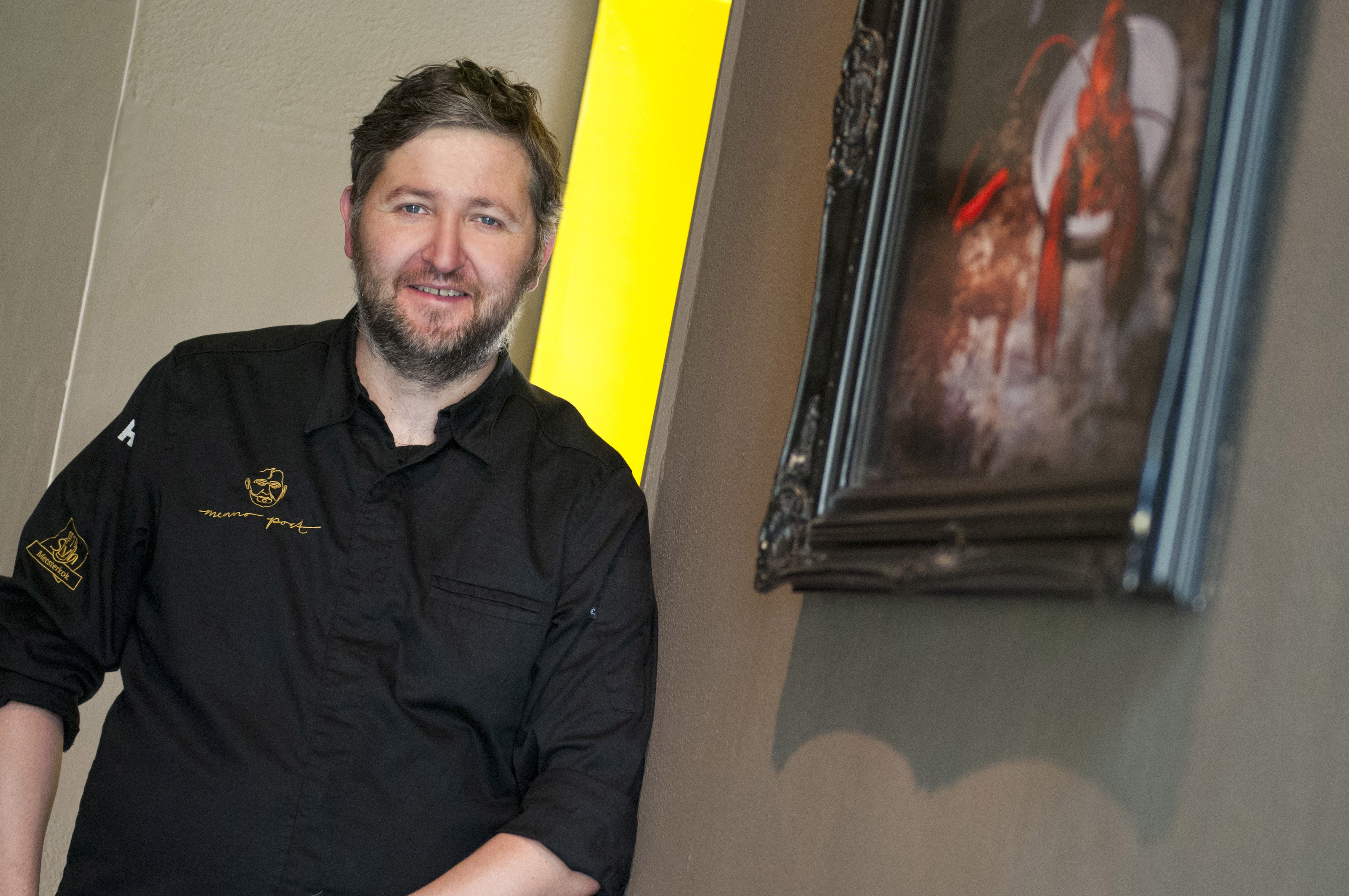 Menno Post houdt Olivijn tot 17 januari op slot