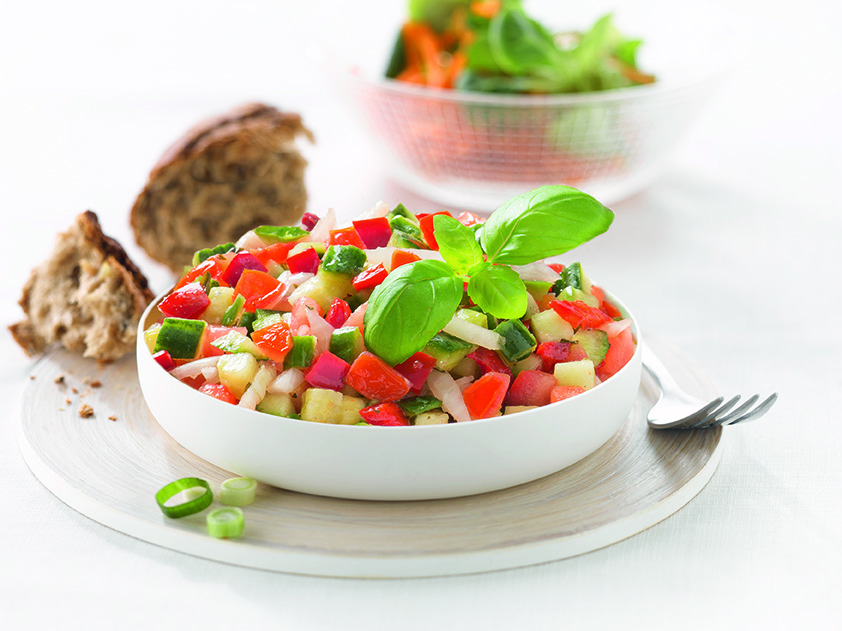 FSIN Food 500: Vlucht voor maaltijdbezorgers