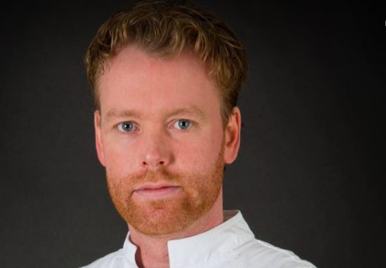 Wessel Ruijmgaart: eigen restaurant in Loosdrecht