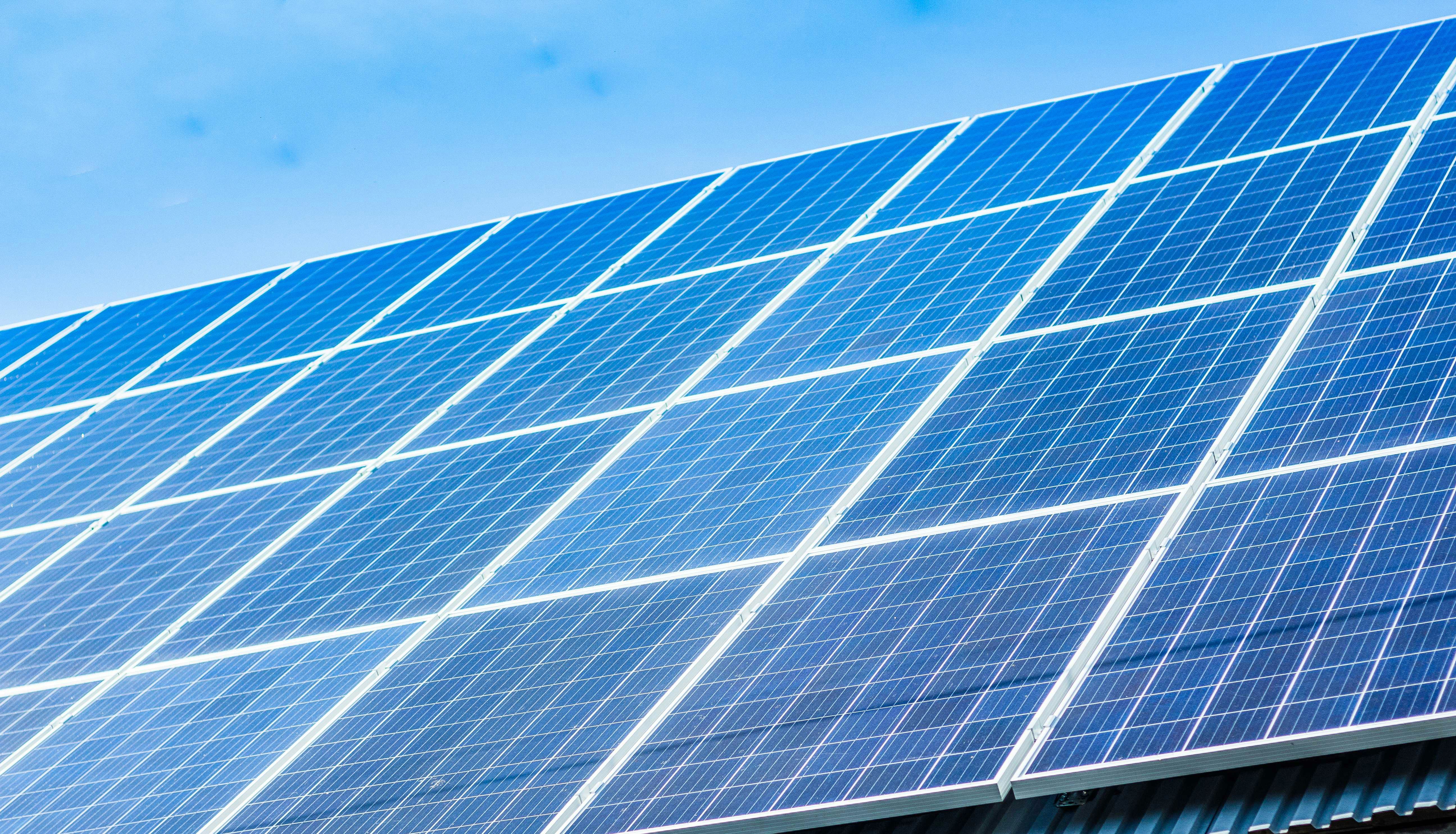 Informatieplicht energiebesparing voor bedrijven komt eraan