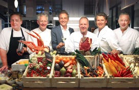 Horecabezorger Directlyfrom.nl sluit de 'deuren'