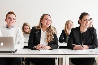 NSE 2018: Hotelschool The Hague beste hotelschool van Nederland