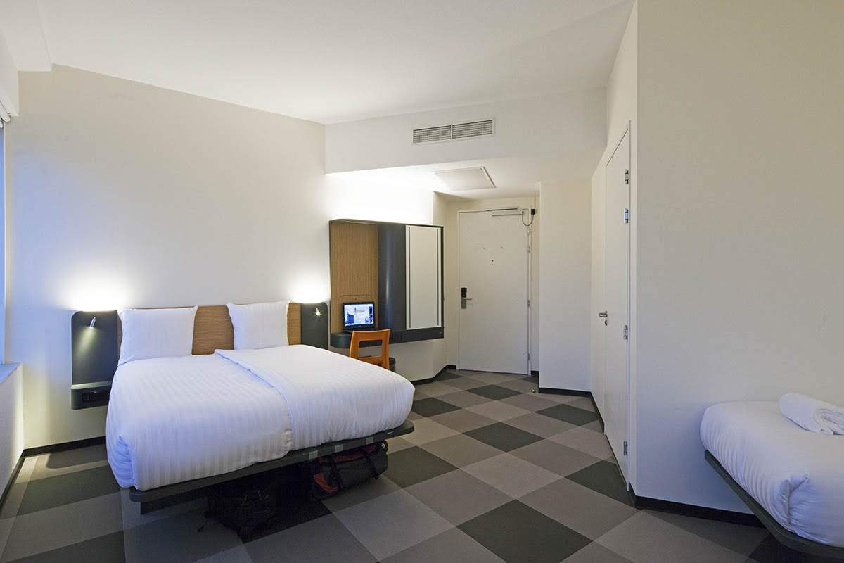 Easyhotel Amsterdam Zuid-Oost