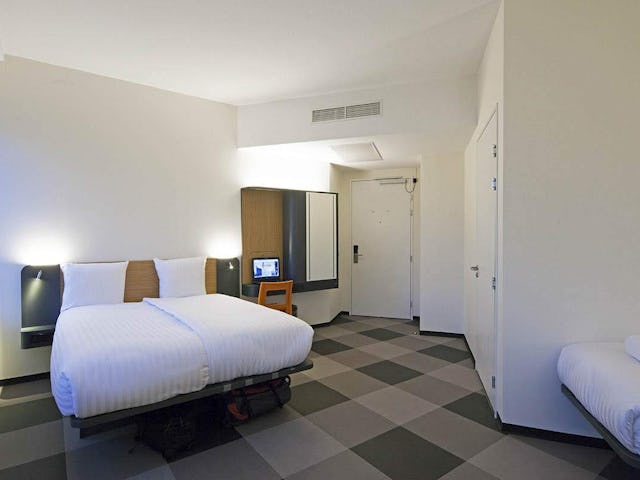 Easyhotel Amsterdam Zuid-Oost