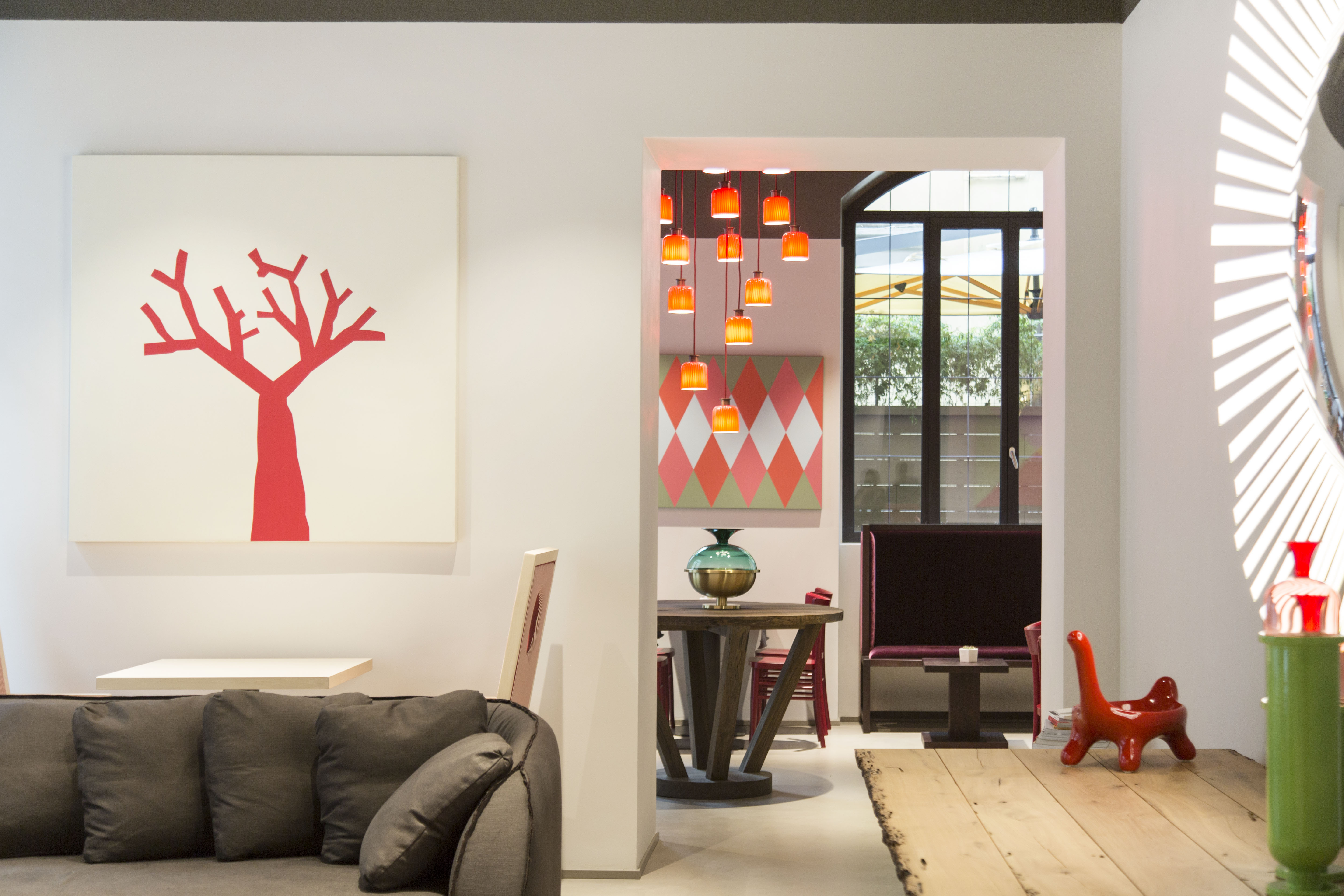 Matteo Piazza / Adelaide Saviano