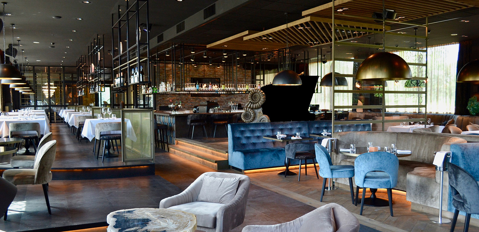 Ammonite Hotel Amsterdam opent haar deuren