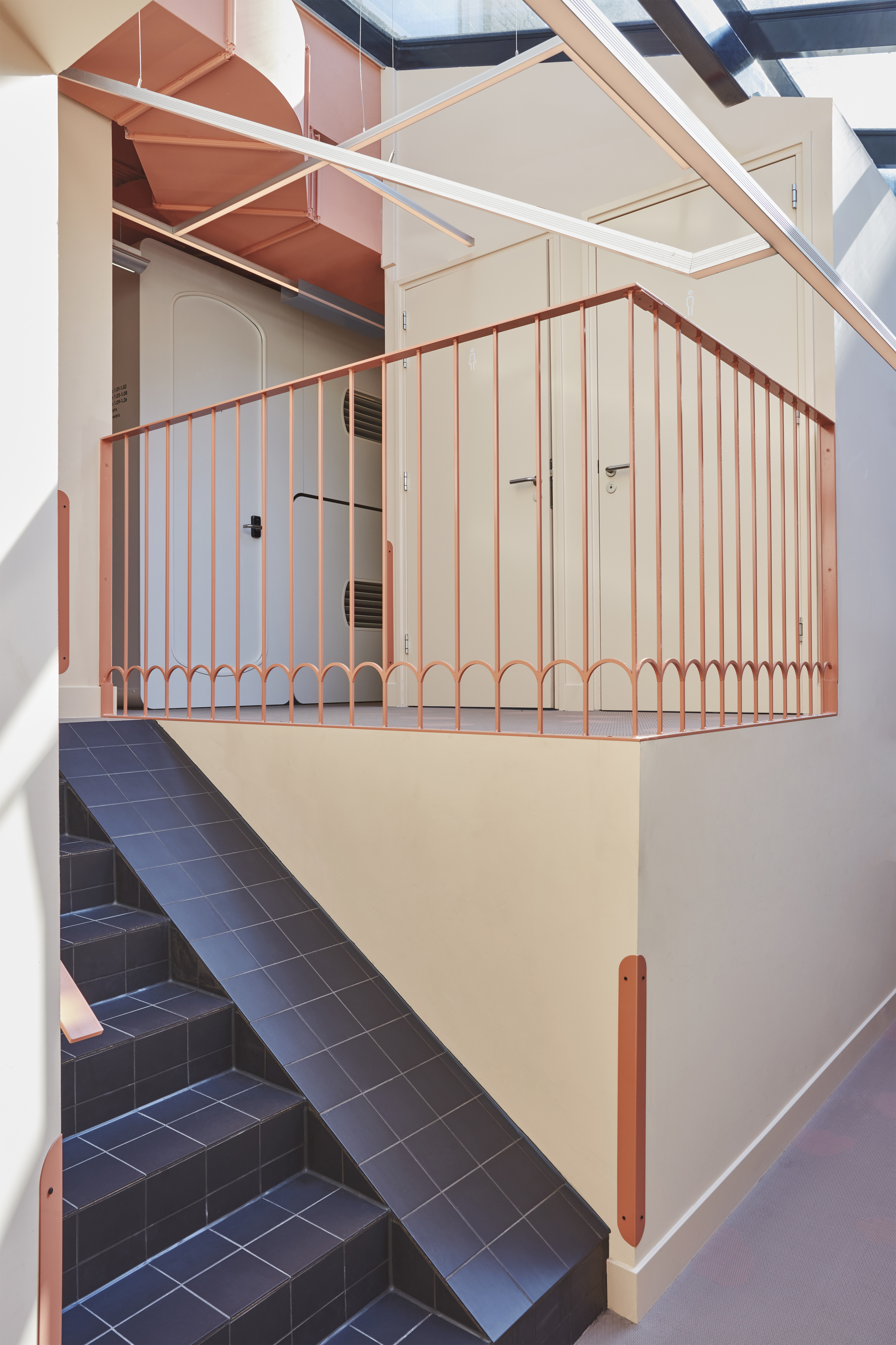 Frites Atelier Black Angus Beef Burger