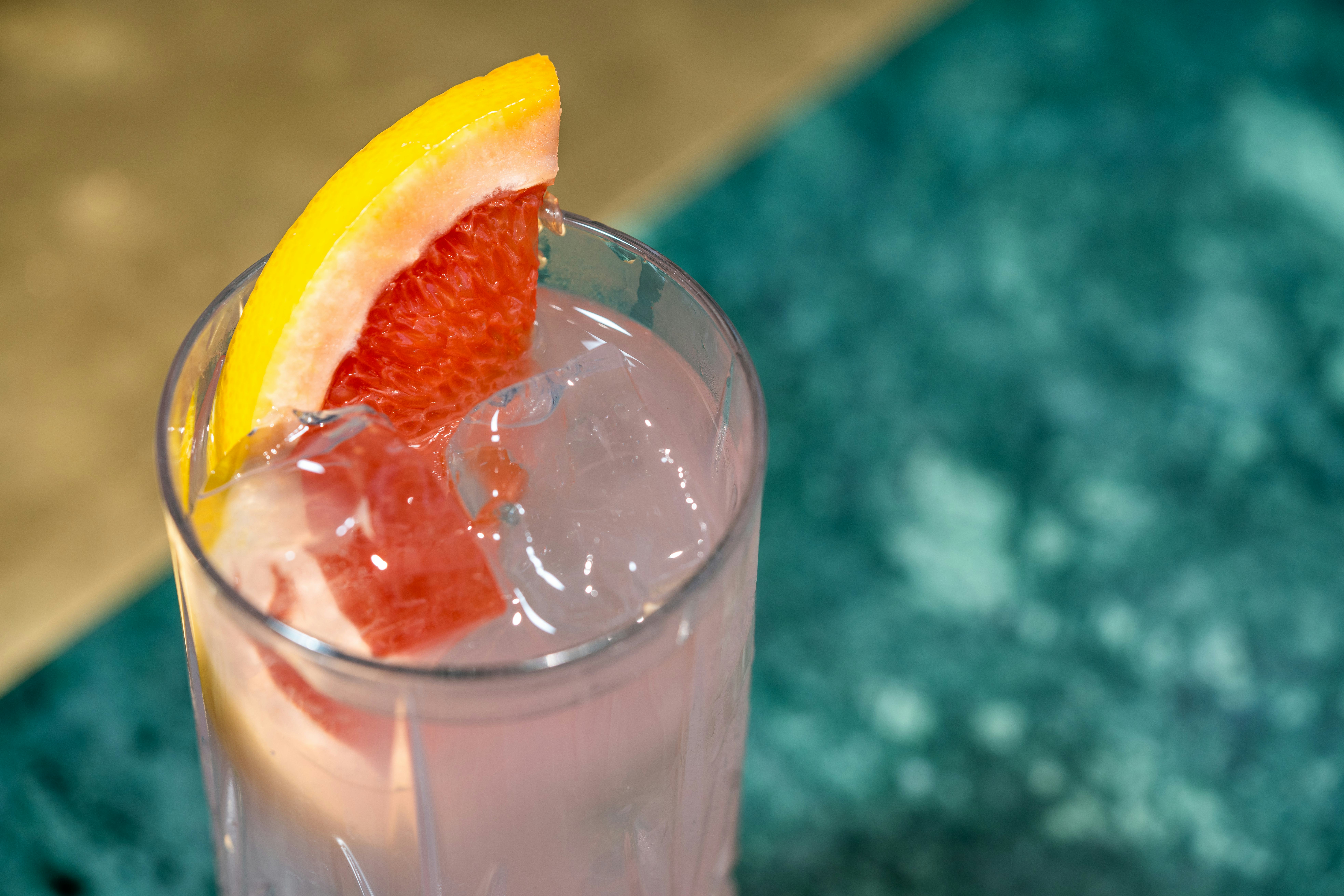 Cocktailrecepten: Zomerse longdrinks met een vleugje rum