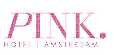 INK hotel wordt Pink Hotel tijdens Gay Pride