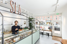 GWK: best gewaardeerde Out of Home Formules 2018