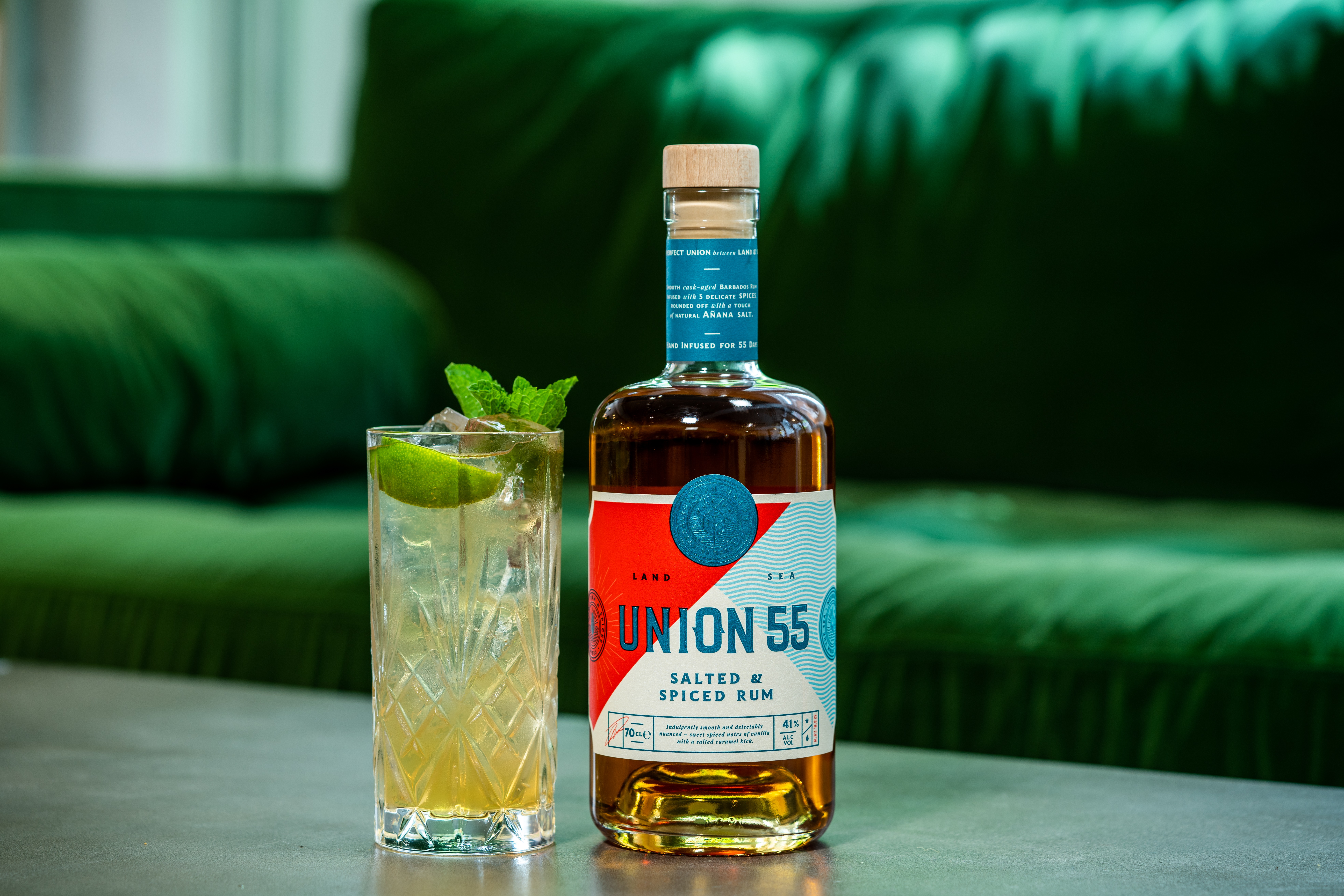 Vanreusel kroketten en bitterballen