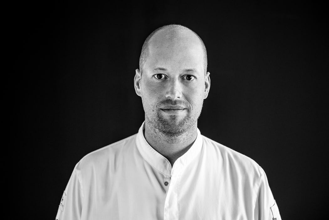 Restaurant Wouter van Laarhoven en Malou Hagenaars krijgt de naam Alma