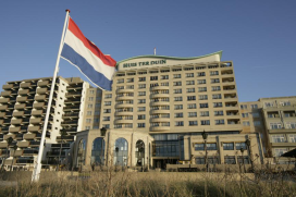 Strafzaak tegen butler Huis ter Duin uitgesteld