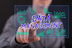 ambachtelijk ijs met cress