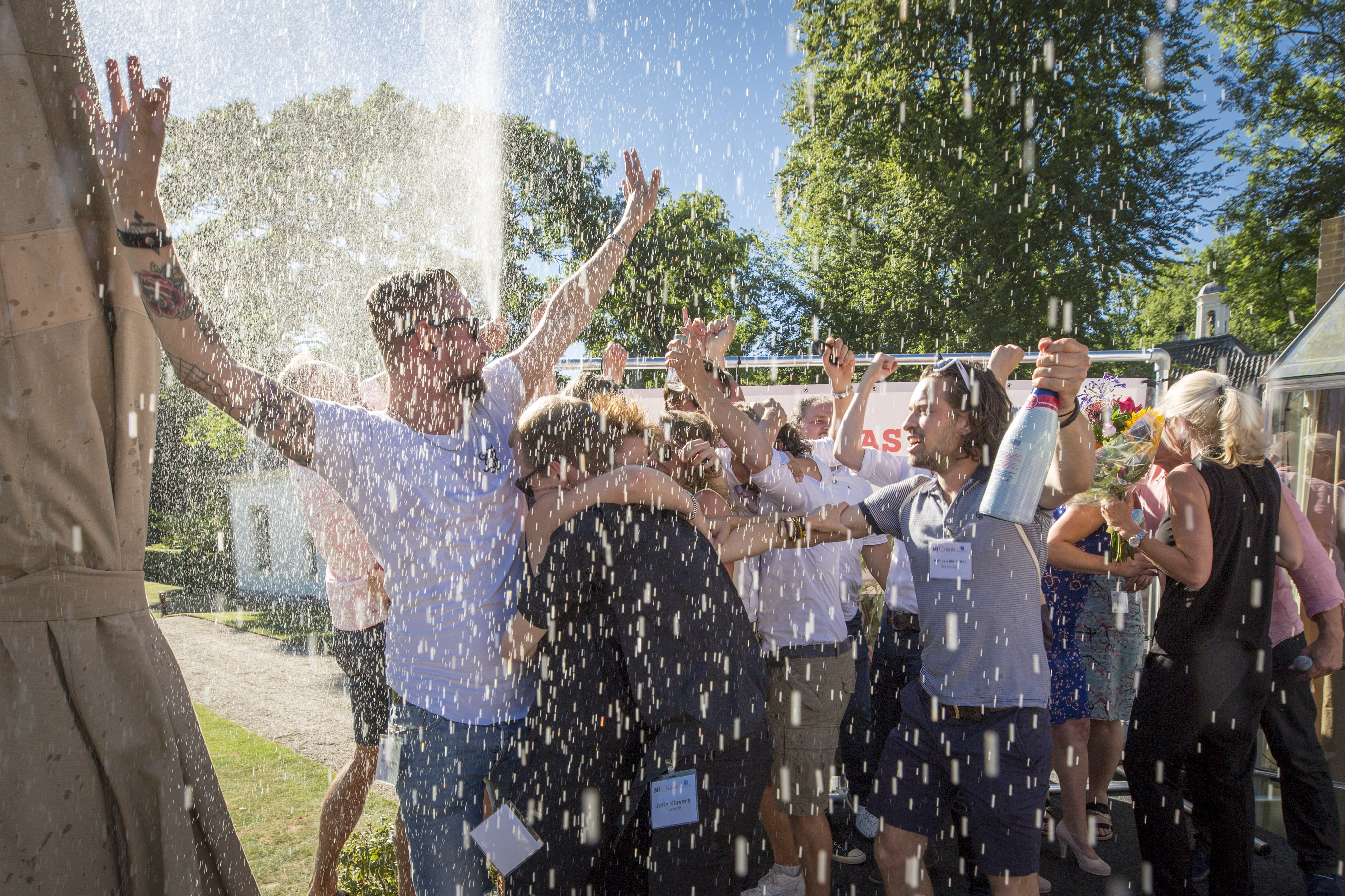 Tussenstand Terras Top 100 2019 Publieksprijs: Huize Bloem aan kop