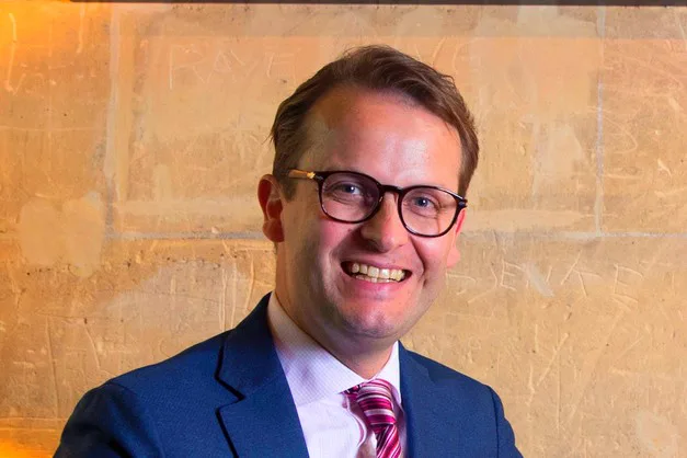 Foto: Marcel van Hoorn