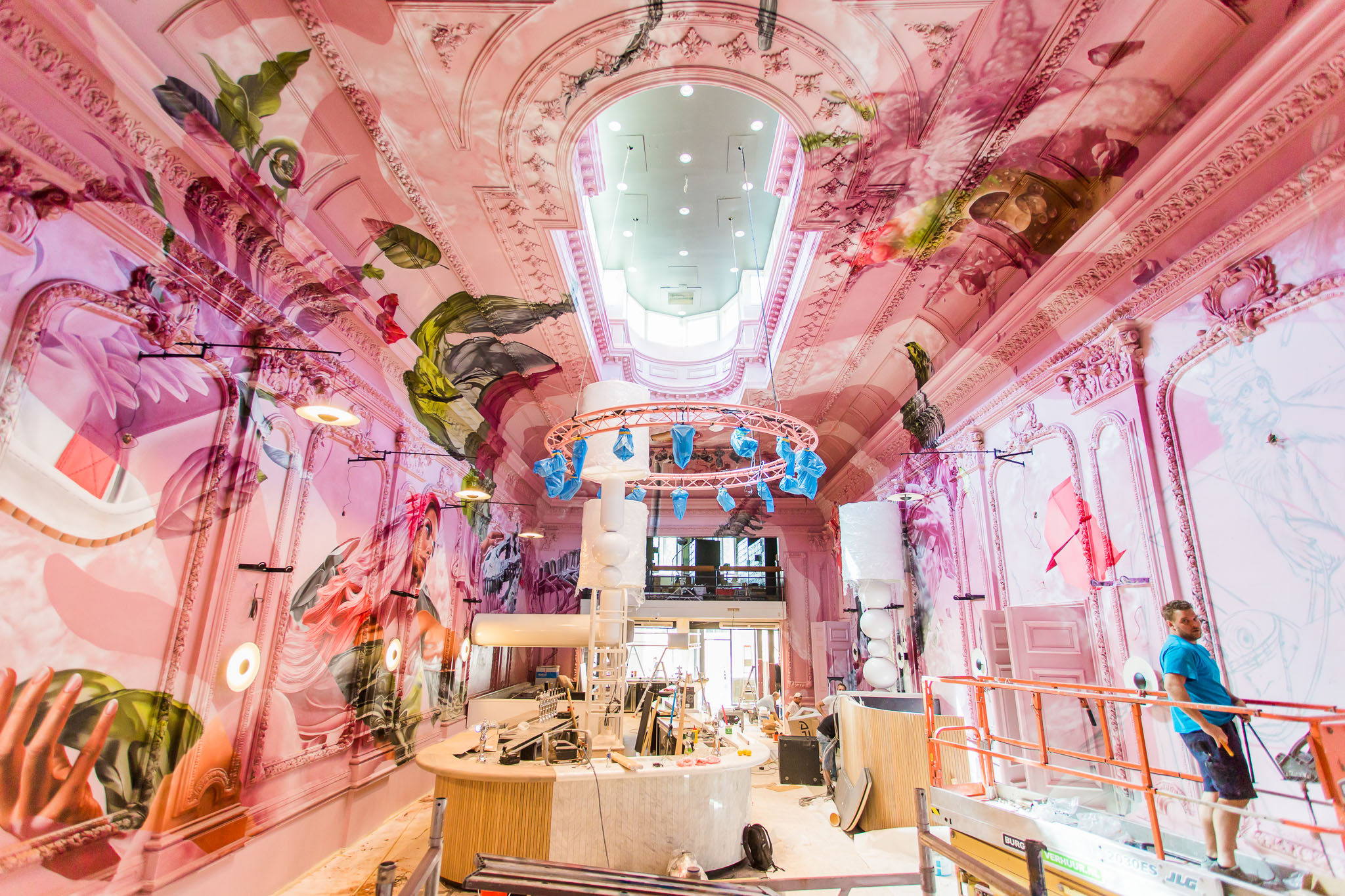 Fotografie door Wildschieters