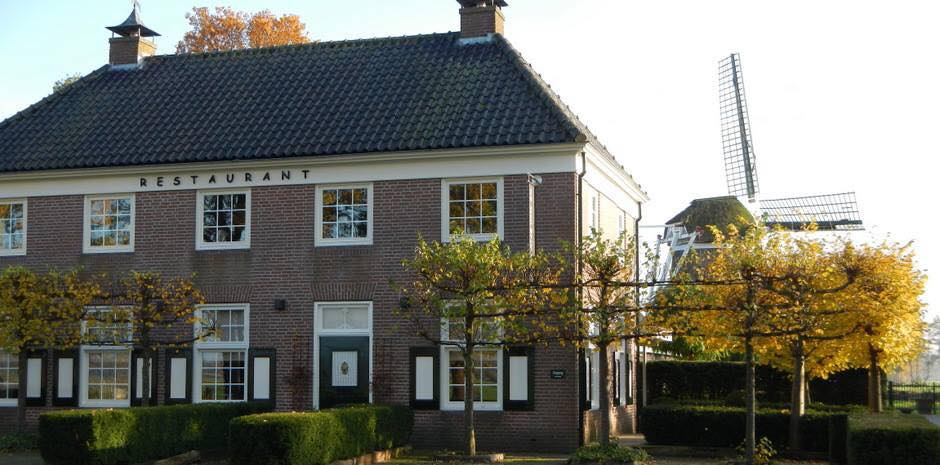 De Molenmeester sluit eind september de deuren voor komst De Groene Lantaarn**