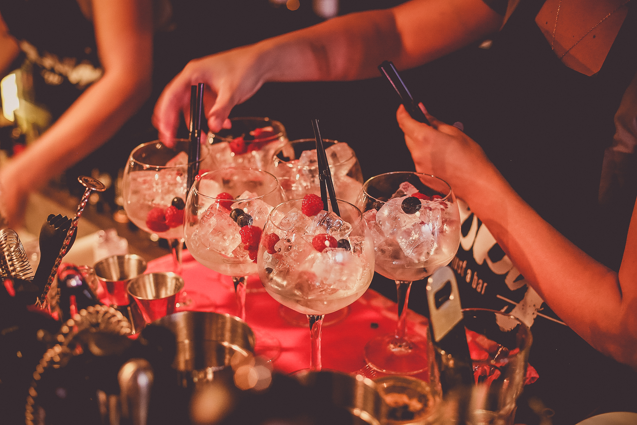 Bobby's Bar opent derde zaak: Stratumseind Eindhoven