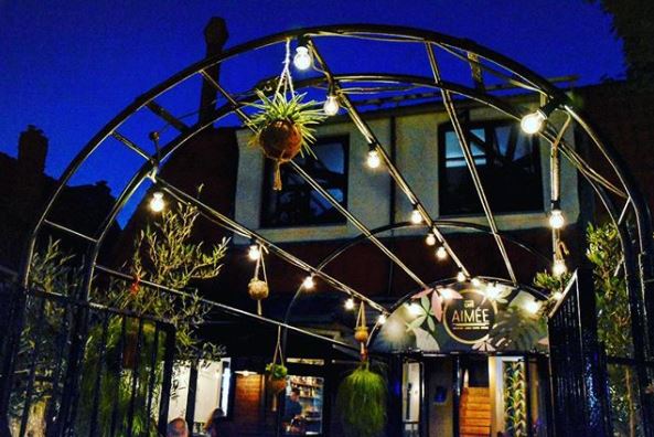 Foto's: (c) Yvette Koedam