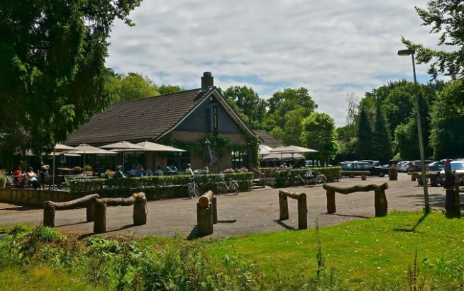 Weer nieuw bedrijf voor Patrick van Asch