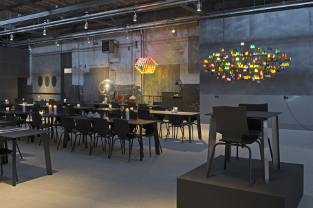 Kazerne Eindhoven breidt uit met hotel en restaurant in het hogere segment