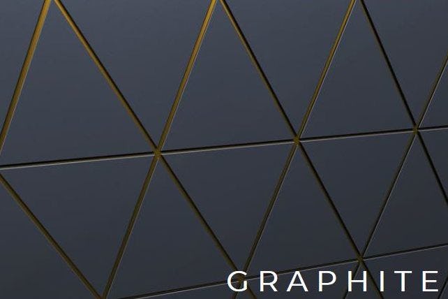 Eerste gasten kunnen tafel boeken bij restaurant Graphite van Peter Gast