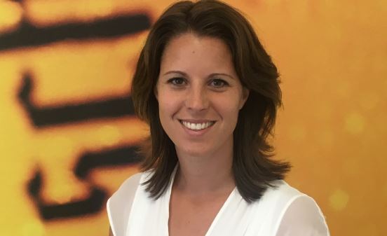 Lieselotte Kruf nieuwe directeur Dommelsche Bierbrouwerij