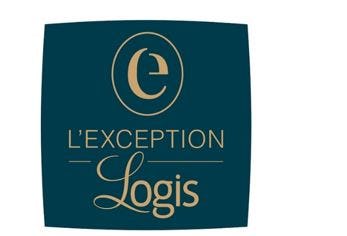 Nieuwe merk van Logis hotels: L’Exception Logis