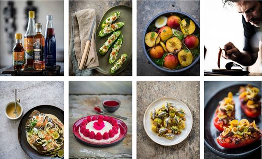 Sergio Herman komt met nieuw kookboek